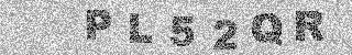 Code de confirmation