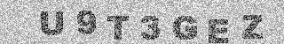 Code de confirmation