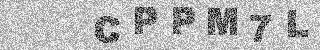 Code de confirmation