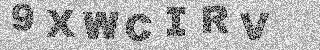Code de confirmation