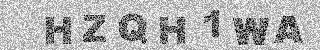 Code de confirmation