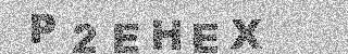 Code de confirmation