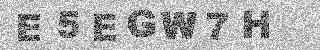 Code de confirmation