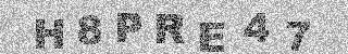 Code de confirmation