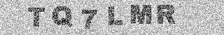 Code de confirmation
