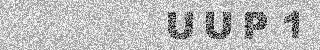 Code de confirmation