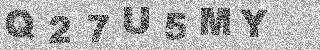 Code de confirmation