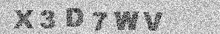 Code de confirmation