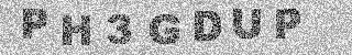 Code de confirmation