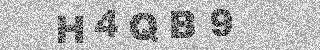 Code de confirmation