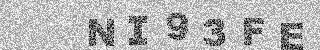 Code de confirmation