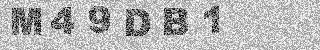 Code de confirmation