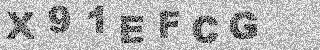 Code de confirmation