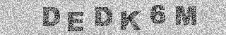 Code de confirmation