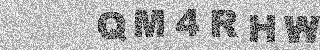 Code de confirmation