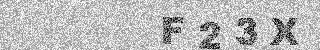 Code de confirmation