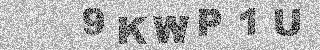Code de confirmation