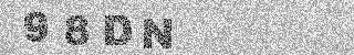 Code de confirmation