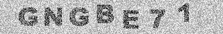 Code de confirmation