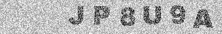 Code de confirmation