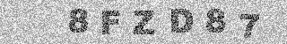 Code de confirmation