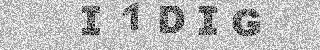 Code de confirmation