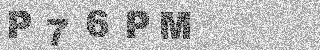 Code de confirmation