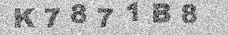Code de confirmation