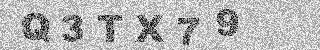 Code de confirmation
