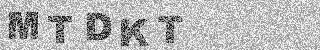 Code de confirmation