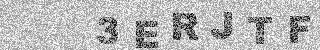 Code de confirmation