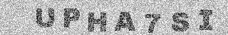 Code de confirmation