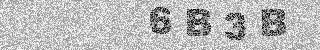 Code de confirmation