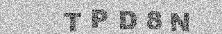 Code de confirmation