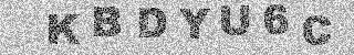 Code de confirmation