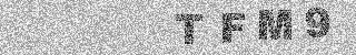 Code de confirmation