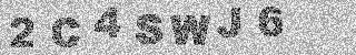 Code de confirmation