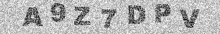 Code de confirmation