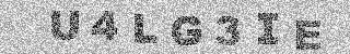 Code de confirmation