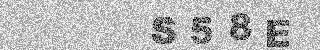 Code de confirmation