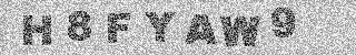 Code de confirmation