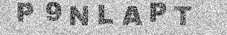 Code de confirmation