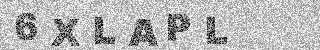 Code de confirmation
