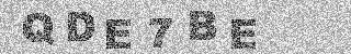Code de confirmation
