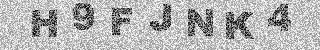 Code de confirmation