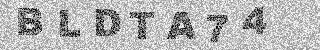 Code de confirmation