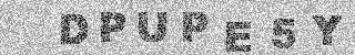 Code de confirmation