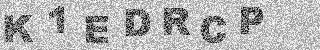 Code de confirmation