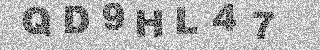 Code de confirmation